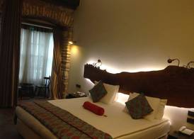 West Pera Hotel 4