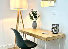 Happy Family Apartments Vigne 3