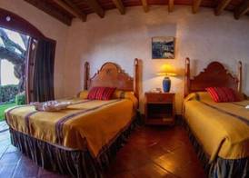 Hotel Posada de Don Rodrigo Panajachel 2