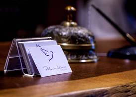 Paloma Blanca Boutique Hotel 2