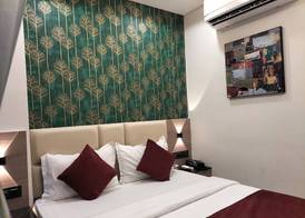 Hotel Paris Plaza 2