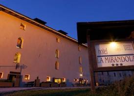 Hotel Dimora Storica La Mirandola 4