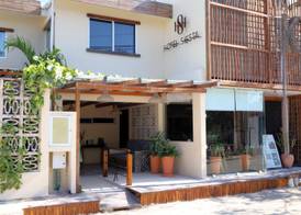 Hotel Siesta Holbox 4