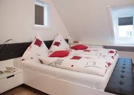 Hotel Villa am Kurpark 4