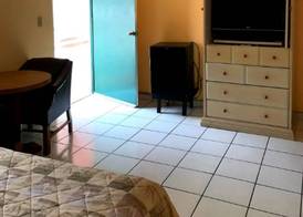 Motel Cortez 3