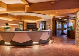 Hotel Portavescovo 3