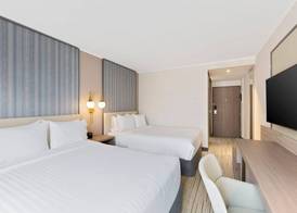 Holiday Inn Express - Lima San Isidro by IHG 4