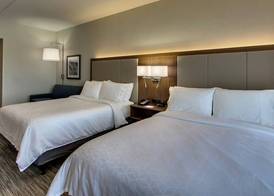 Holiday Inn Express & Suites TROY by IHG 4
