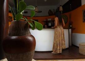 Araxá Pousada 2