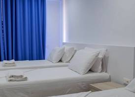 Sea View Hotel 4