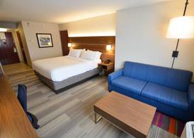Holiday Inn Express PITTSBURGH-BRIDGEVILLE by IHG 5