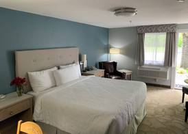 The Lodge at Turbat's Creek 3