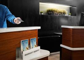 Courtyard By Marriott Houston Medical Center Reliant Park 3