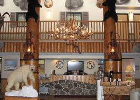 AmericInn by Wyndham Cody 5
