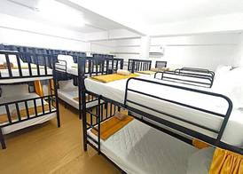 Silom Guesthouse 4