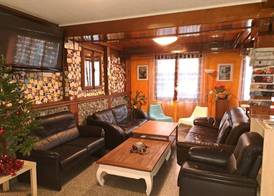 Bellpark Hostel 2