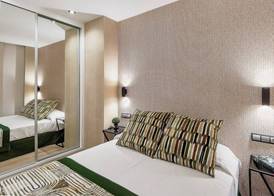 Apartamentos Suites Oficentro Original 2