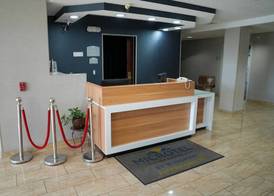Microtel Inn & Suites by Wyndham Hagerstown by I-81 2