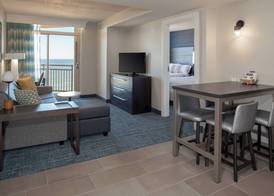 Residence Inn By Marriott Virginia Beach Oceanfront 4