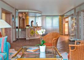 Hotel Bernstein Prerow 2