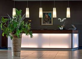 Elaya Hotel Hamburg Finkenwerder 2