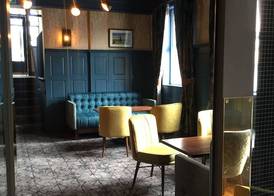 Lahinch Coast Hotel and Suites 3