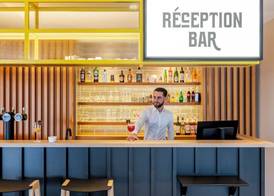 ibis Styles Bordeaux Lormont 2