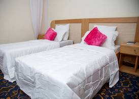 Thames Hotel 5
