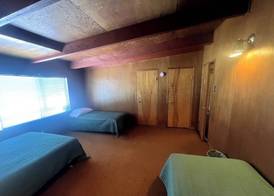 Lost Pines Lodge 4