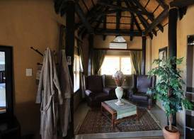 Lapa Lange Game Lodge 5