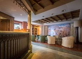 BV Grand Hotel Assisi 2