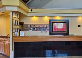Red Carpet Inn-Macon 3