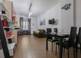 Turin World Apartment by Wonderful Italy 3