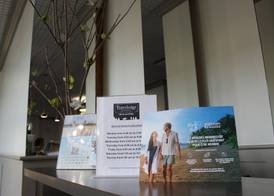 Travelodge by Wyndham Trois-Rivieres 4