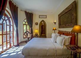 Riad Il Parco dei Principi 3