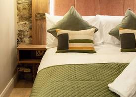 The Woodquay Townhouse 5