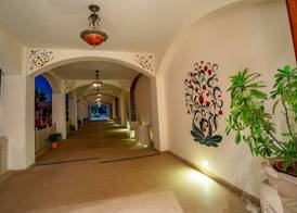 Ramada by Wyndham Jaipur Jaisinghpura 2