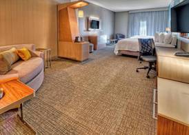 Courtyard by Marriott San Marcos 4