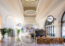 Marriott Cancun, An All-Inclusive Resort 4
