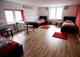 Nitra Glycerin Hostel 5