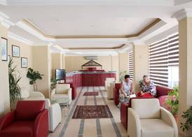 Side Kervan Hotel 4
