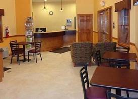 Budget Inn Williamsport 2