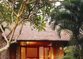 The Oberoi, Bali 2
