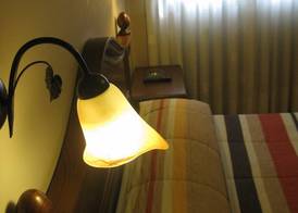 Hostal Granada 5