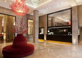 Savoy Hotel 2