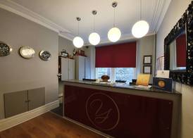 The York Hotel 2