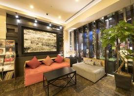 Centurion Hotel Grand Akasakamitsuke Station 5