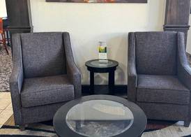 Quality Inn Forsyth Decatur 5