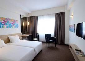 StarCity Hotel 3