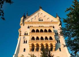 Hotel Pension Schwansee 3